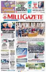 Milli Gazete