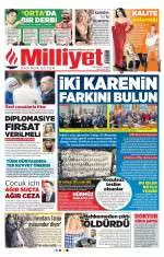 Milliyet