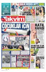 Takvim