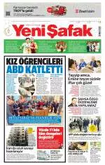 Yeni Şafak