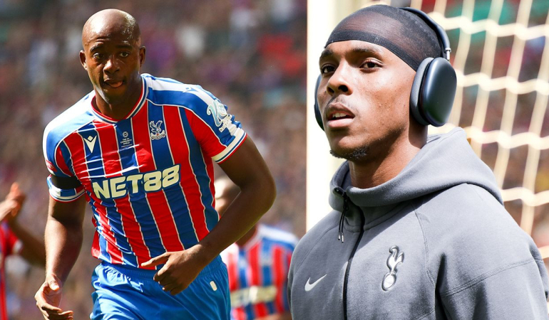 Fenerbahçe’den İngiltere çıkarması