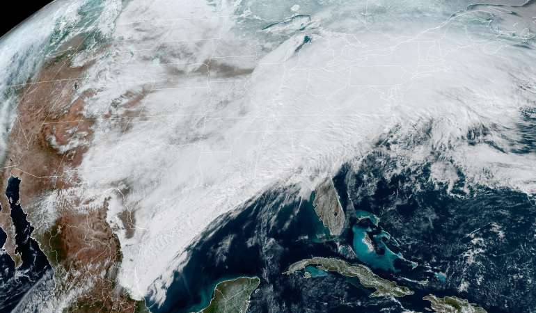 ABD KAR FIRTINASI KAPAK