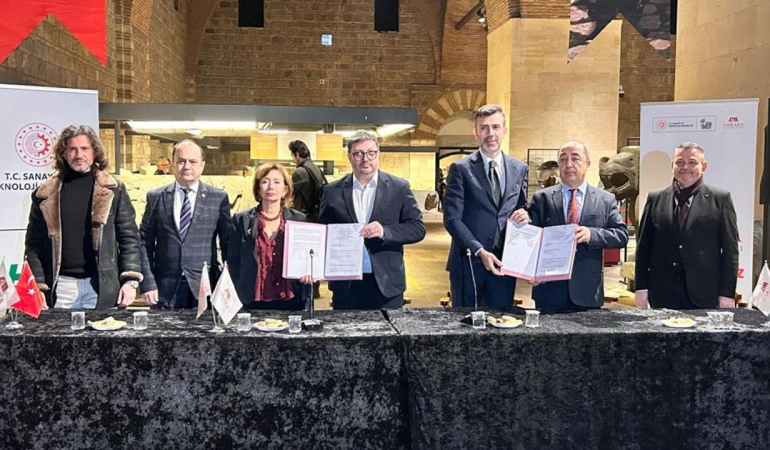 Ankara’ya müze hamlesi: Kale bölgesi kültür üssü oluyor