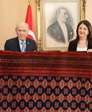 BAHÇELİ