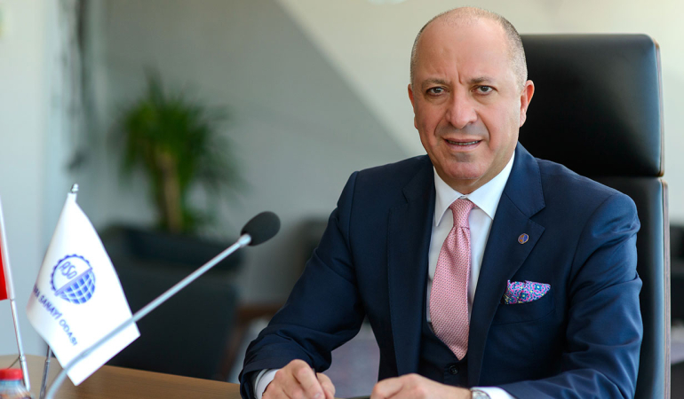 Ankara ihracatta fark attı: Yüzde 24,3 artışla ilk 10 ilde zirveye çıktı