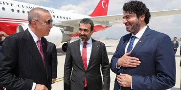 ERDOĞAN HAKAN TAŞIYAN