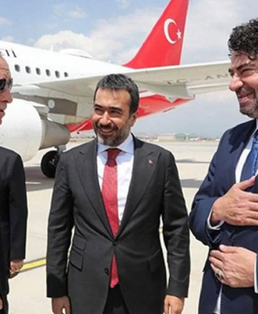 ERDOĞAN HAKAN TAŞIYAN