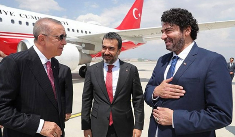 Hakan Taşıyan Kalp Krizi Geçirdi