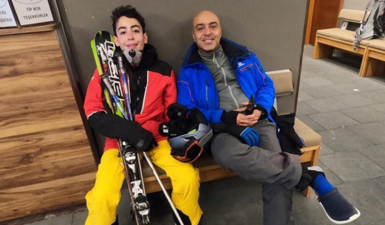 Grand Kartal yangınında yeni gelişme!