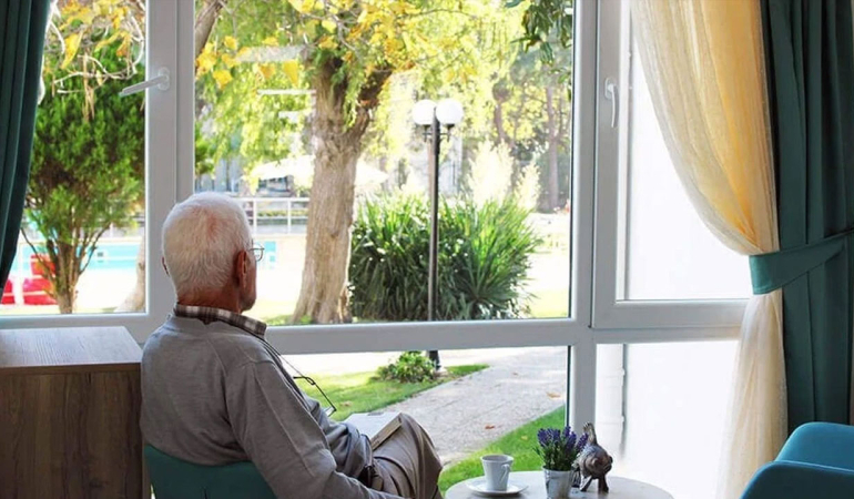 En ucuz huzurevi odası 10 bin TL’ye dayandı