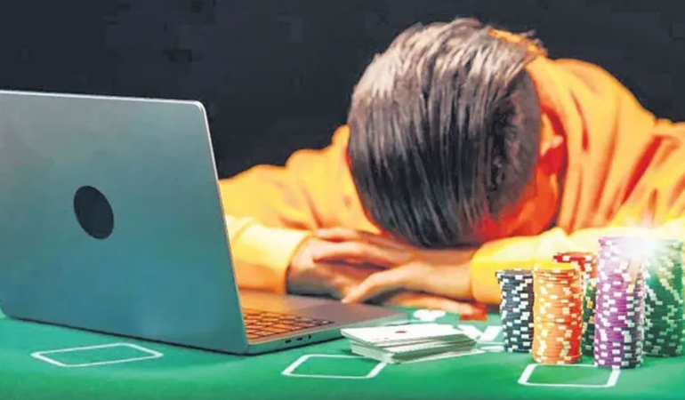 Sanal bahis ve kumar okullarda müfredata giriyor