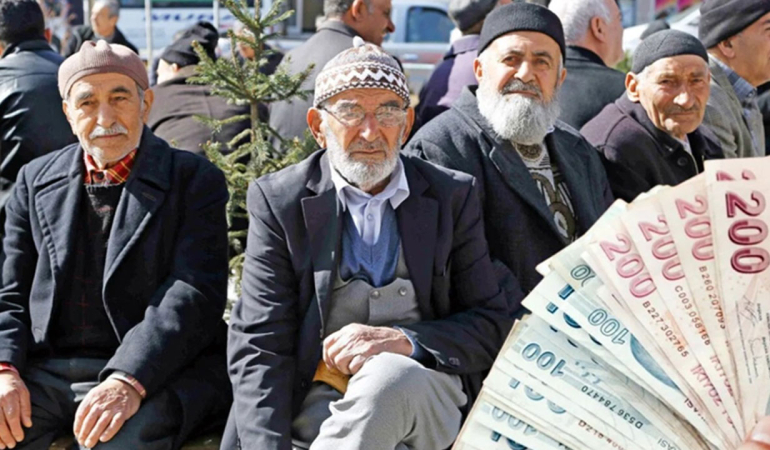 Emekli promosyonlarında 2026 yarışı: İşte en yüksek ödeme yapan banka