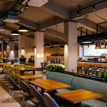 RESTORAN ÖNE ÇIKAN