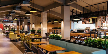 RESTORAN ÖNE ÇIKAN