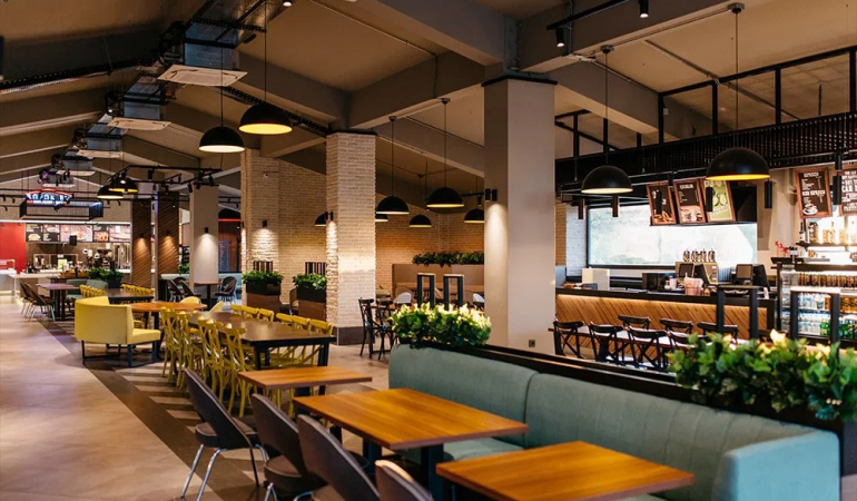 Restoranlarda Kuvet Ücreti Yasaklandı