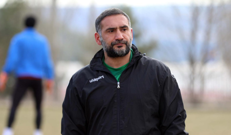 Ümit Karan Etkin Pişmanlıktan Yararlanmak İstedi