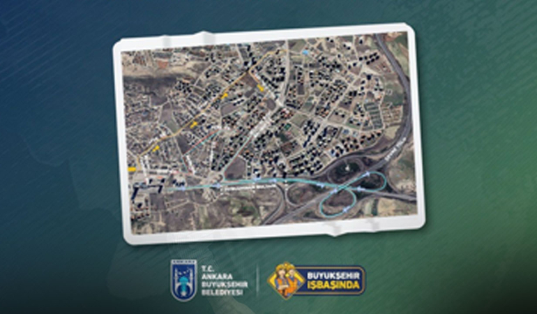 Trafikte yeni düzenleme