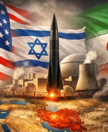 abd iran savaş öne çıkan