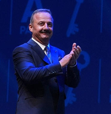 ağıralioğlu