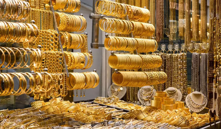 1979’dan bu yana bir ilk: Altın rekor üstüne rekor kırdı