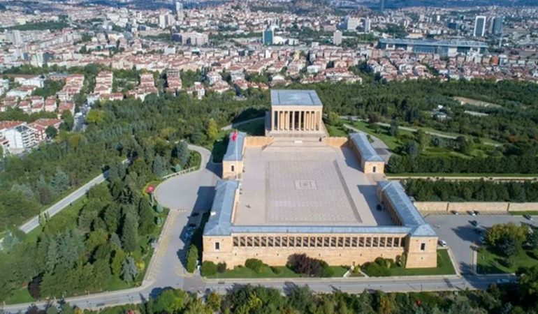 Anıtkabir silueti bozulacak mı? Bilirkişi “ret” raporu yazdı, gözler mahkeme kararında