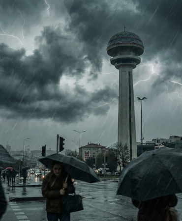 ankara fırtına kapak