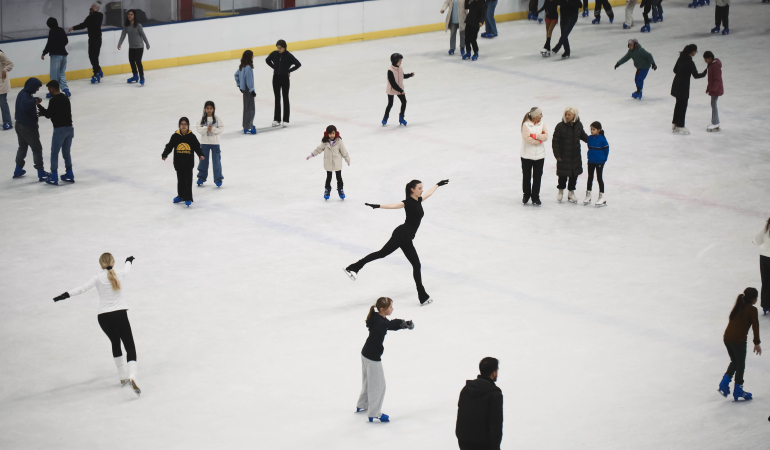 Bir zamanlar harabeydi: Şimdi tatilin gözdesi