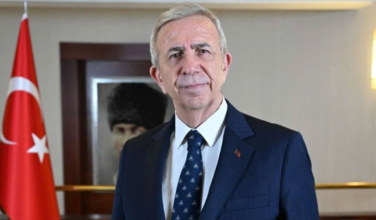 Ankara’da ücretsiz ulaşım dönemi