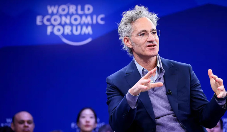 Dünyaca ünlü CEO uyardı: Bu diplomaya sahip olanların iş bulması çok zor