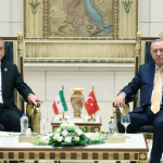 erdoğan pezeşkiyan