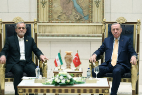 erdoğan pezeşkiyan