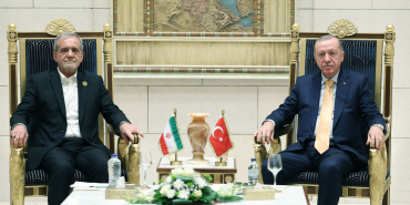 erdoğan pezeşkiyan