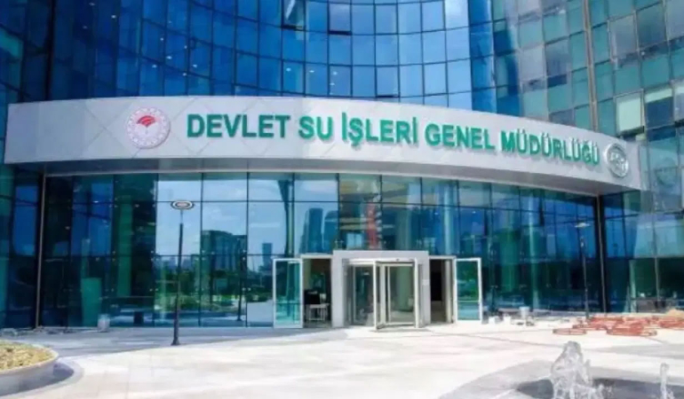 CHP’li başkanlardan “DSİ” tepkisi