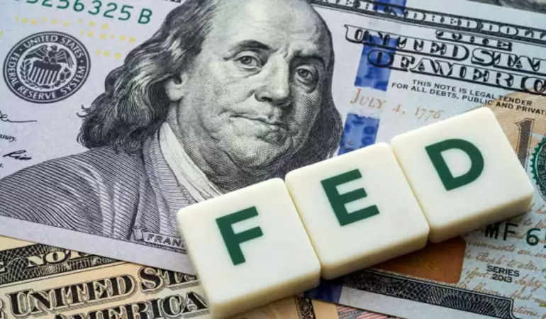 Fed faiz kararını açıkladı