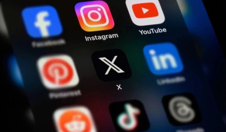 Fenomenlere yakın takip! 5 bin 559 ihbar, 573 milyon TL ceza