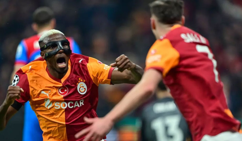 Galatasaray için kritik tablo: 10 puanla bile elenme ihtimali var