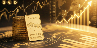 gram altın