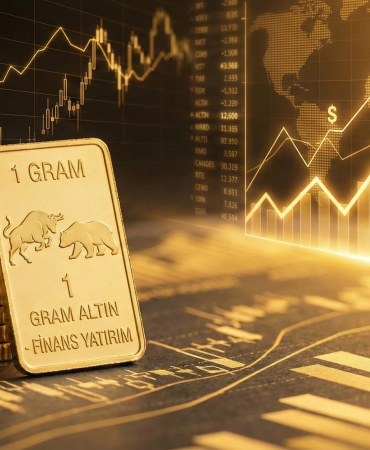 gram altın