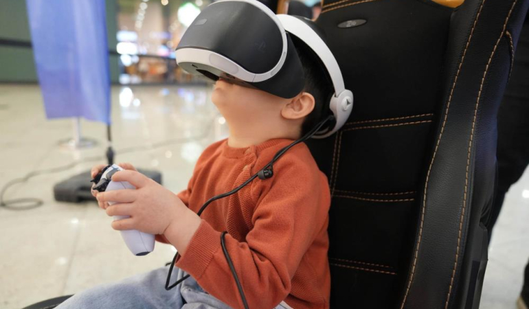 Çocuklara karne hediyesi