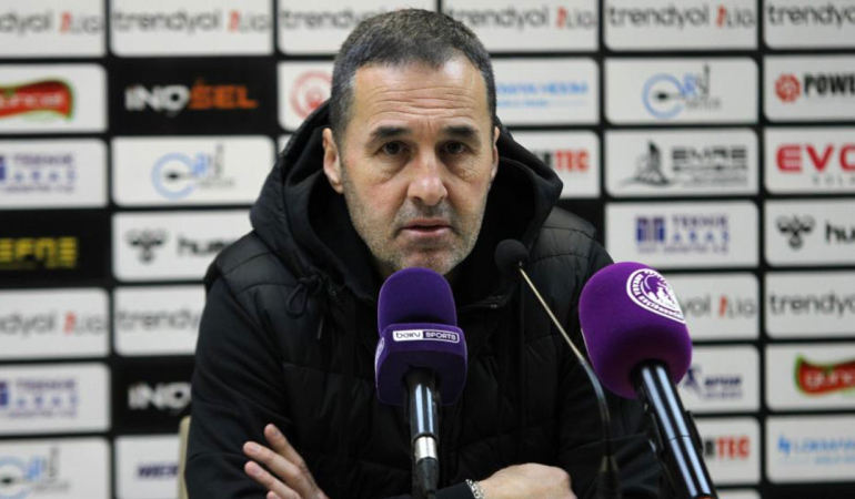 Keçiörengücü’nde keyifler yerinde