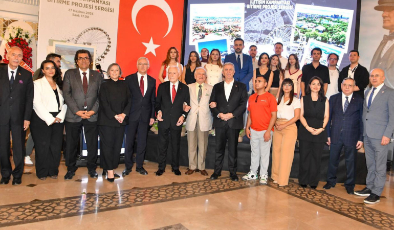 Ankara Kent Konseyi’nin bir yıllık “seyir” tablosu