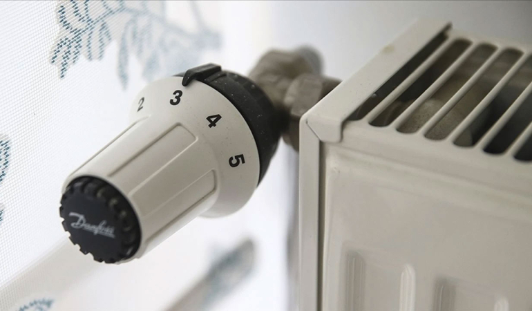 Ocak ayı doğal gaz desteği başladı