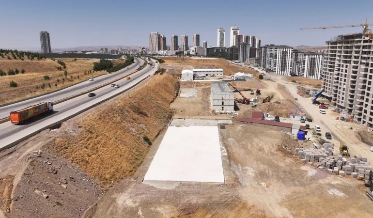 EGO’dan Mamak için güzergah açıklaması