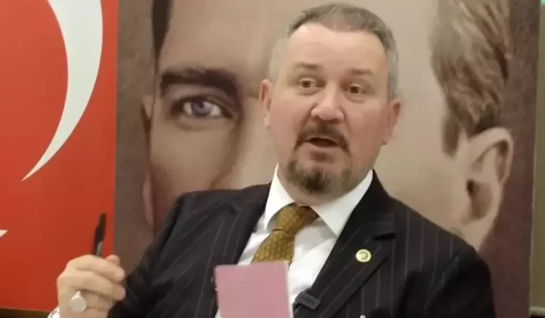 AK Partili vekilden “Maaş yetmiyor” açıklaması: Konuşma bağlamından koparıldı