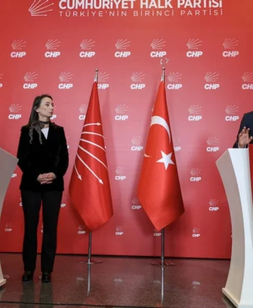 özgür özel dem 2