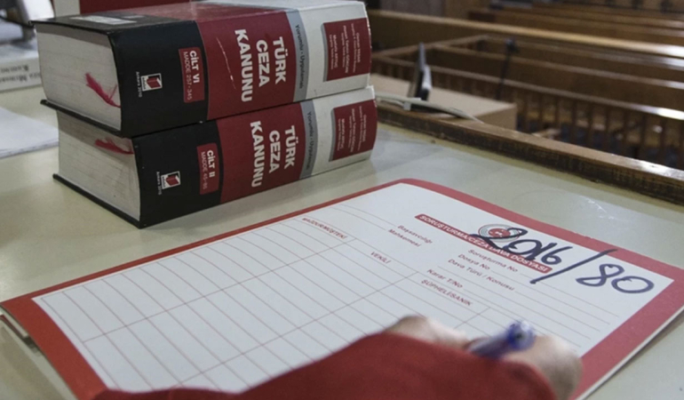 12’nci yargı paketi geliyor: İnfaz düzenlemesi olacak mı?