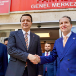saadet partisi