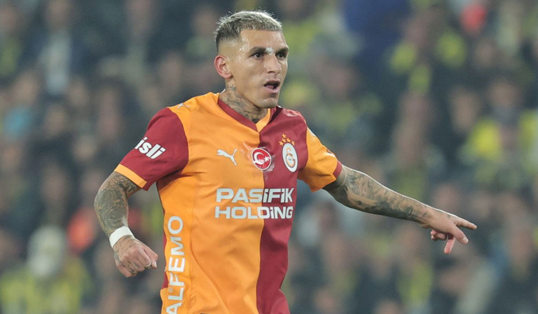 Torreira ve menajerine sert çıkış! “Kimsin lan sen”