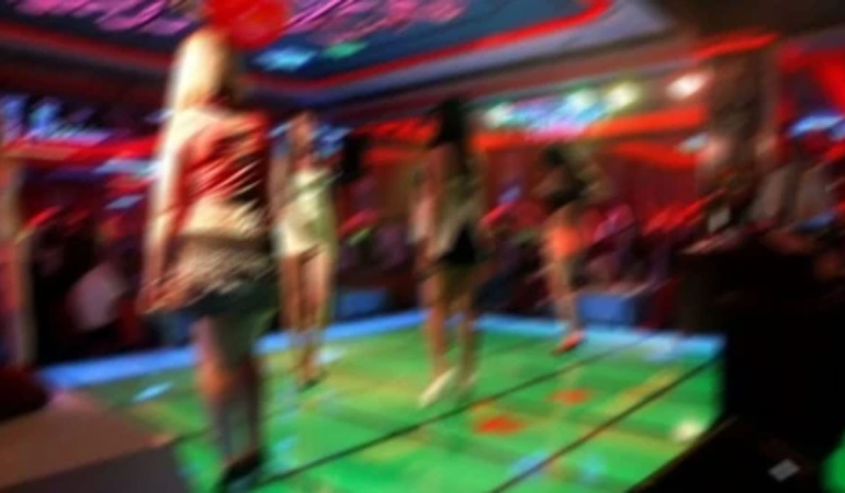 Telebar Soruşturmasında İddianame Hazırlandı