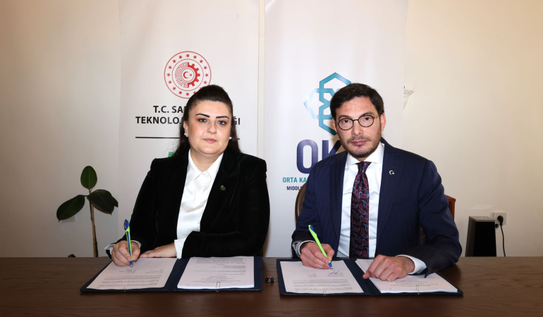 Kadınlar Tokat için üretecek